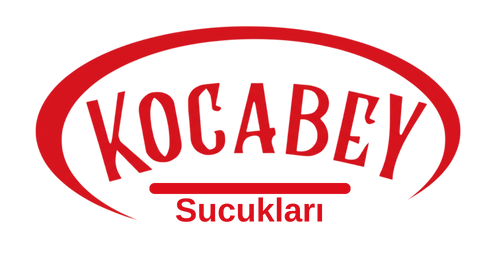 Kocabey Sucukları Logo